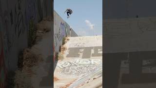 🔥 Ryan Sheckler Working For It