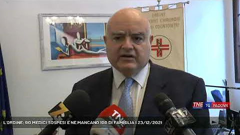 Come richiedere il medico di base Padova?