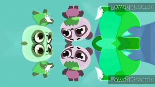 Andy Crying Csupo V2 In G Major 109