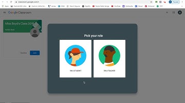 How to access Clever and Google Classroom