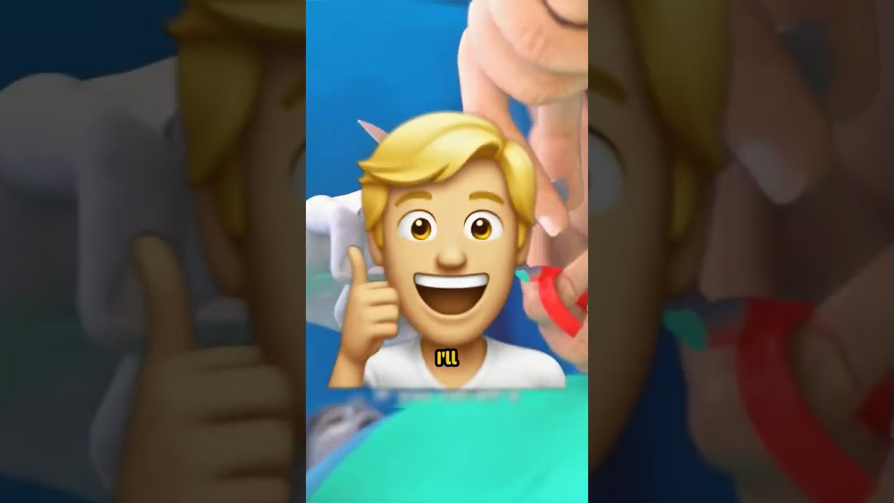 Don T Click The Sound Shorts