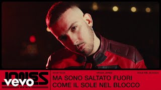 Watch Vegas Jones Sole Nel Blocco video