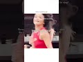her reaction is everything 😭 #fypシ゚viral #taylorswift #swiftie4ever #erastour #blowup #viralvideo