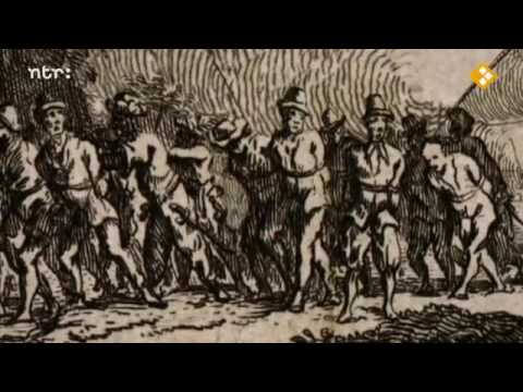 Video: Welke Boze Geesten Plaagden De Slaven? - Alternatieve Mening