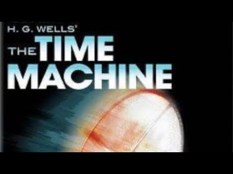 The Time Machine 1978