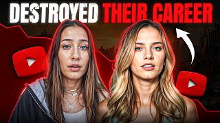 10 YouTubers Who Destroyed Their Career on Camera!