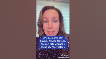 If I am new to Canada am I eligible for Sprout Properties Rent to Own/Lease to Own Program?