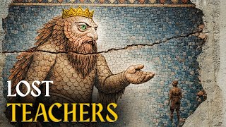 Download Lagu Teachers of Humanity Who Built Civilization — Then Erased | Sumerian Records | History For Sleep MP3