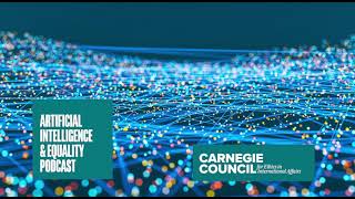 Can We Code Power Responsibly? with Carl Miller