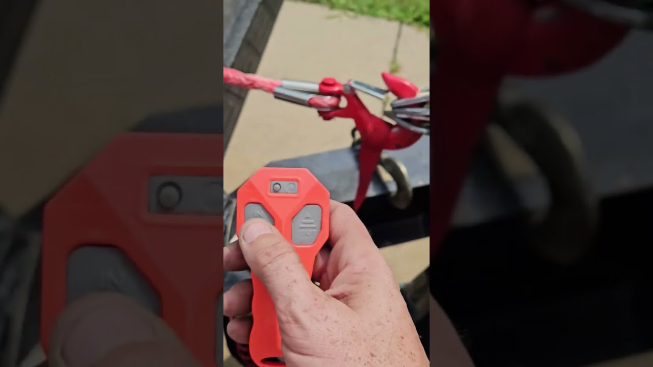 You Won T Believe How I Fixed This Trailer Jack 