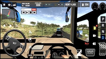 2022 Bus simulator INDONESIA - Video | Bus Simulator Games 2022 @idbsstudio  @SBGAMINGPART