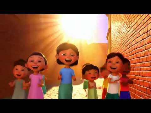 يلا نلعبوا سوا يا أصحابي الحلوين