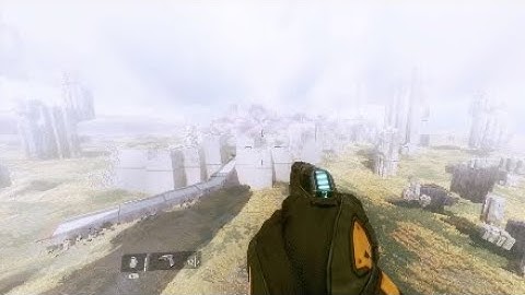 Titanfall2-Easy way to get out of gauntlet