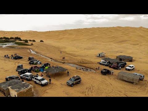 Videó: A Modern Régészek Feltárják A Szahara-sivatag 10 Titkát - Alternatív Nézet