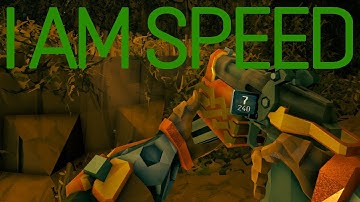 Deep Rock Galactic | Animation Cancelling Guide