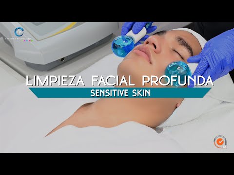 LIMPIEZA FACIAL PROFUNDA