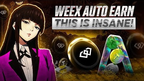 Weex exchange 💱 full review explain by crypto Natasha DYOR 2025