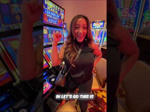 Watch Me SHIMMY For This Bonus! 💃 #IGT