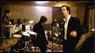 Breathless - Nick Cave and the bad seeds