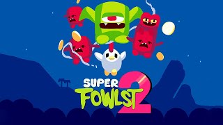 Super Fowlst 2 Android Gameplay screenshot 5