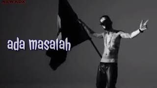 Story' wa hip hop terbaru||ada masalah bro