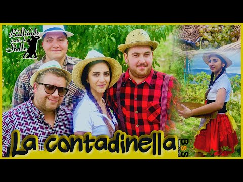 La contadinella - Ballando Sotto le Stelle (Official video)