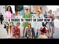 Fashion Trends To Love Now | How To Style