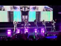 Fifth Harmony - Sledgehammer (Miami 11/09/2014)