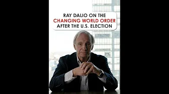 The 5 Forces Affecting the US Post-Election