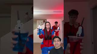 Can You Twist Your Hands Like This 🤪