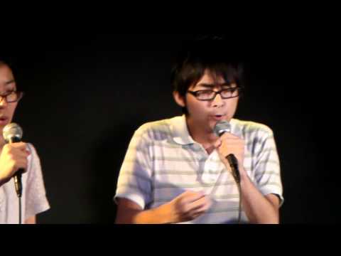 アカペラ　Missing 粋歌　＠多作