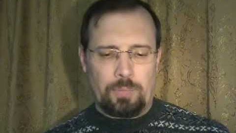 8. Partial Preterism vs Full Preterism - Mike Blume