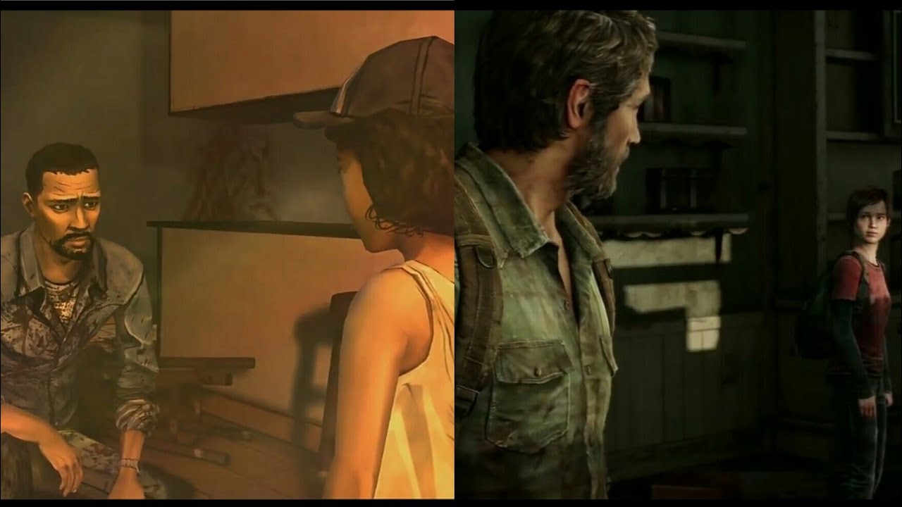 joel and clementine