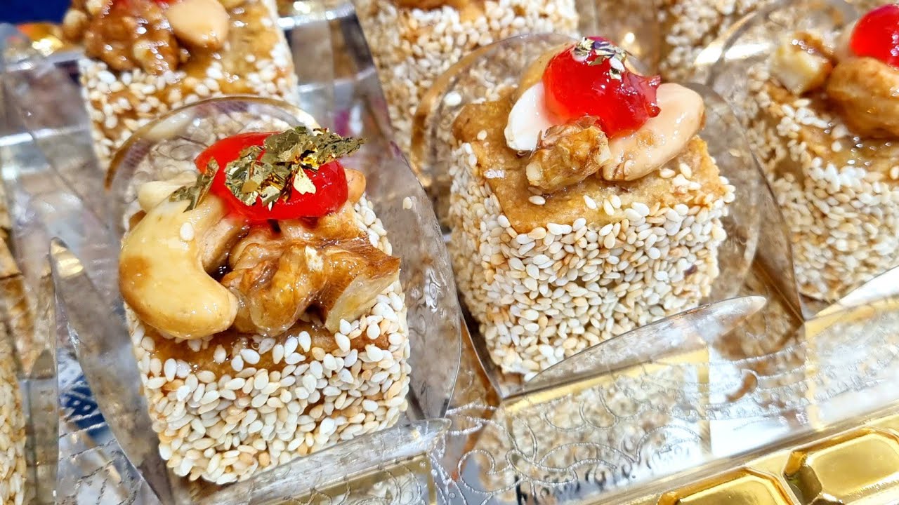 مطبخ ام وليد / جلجلانية مودارن تبان صعيبة بصح هي شحال ساهلة👌 و بنينة 😋.