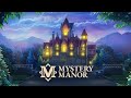 Mystery Manor. First Play.