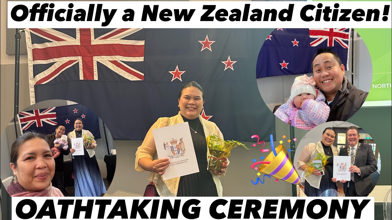 OFFICIALLY A NEW ZEALAND CITIZEN MY OATHTAKING CEREMONY ROSE officially-a-new-zealand-citizen-my-oathtaking-ceremony-rose