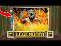 LEGENDARY (Minecraft Pixel Painters)