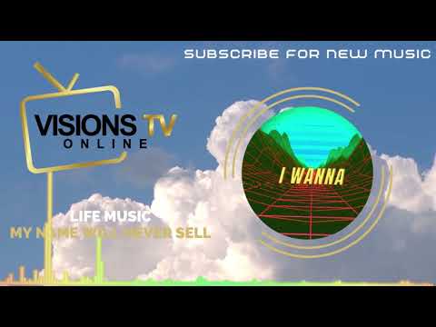 MEDIATRIX - I Wanna [Audio Visual] | VisionsTVOnline