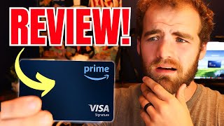 Is The Amazon Prime Visa Credit Card Still Worth It In 2024?