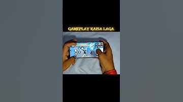 3-Finger Handcam Gameplay For m1887🔥?