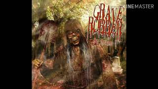 Watch Grave Robber Schizofiend video