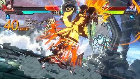 DNF Duel Day 2 Dragon Knight TOD