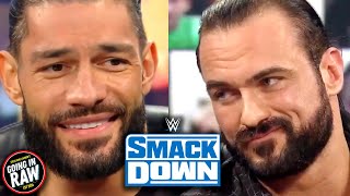 Last Stop Before Survivor Series 2020 | WWE Smackdown Full Show Results & Review | Going In Raw