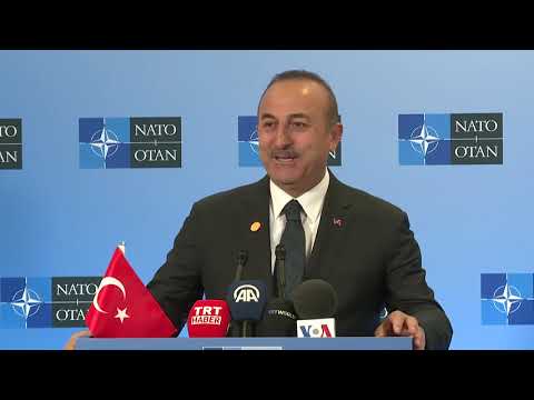 Dışişleri Bakanı Sayın Mevlüt Çavuşoğlu’nun Basın Mensuplarının Sorularına Verdiği Yanıtlar