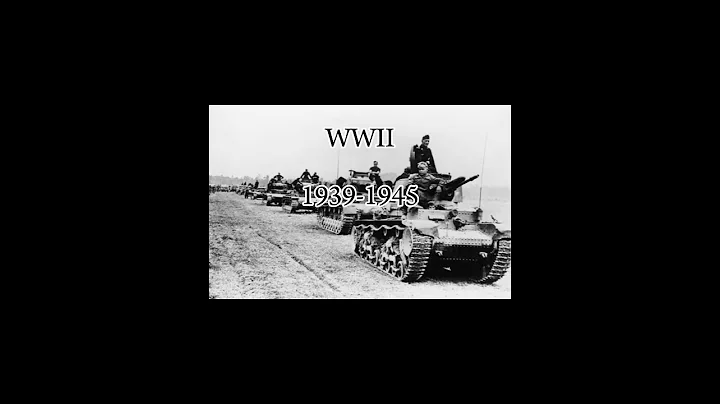 The worst times to be alive in history