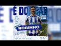 ROBINHO É DO LEÃO! #NovoReforçodoLeão