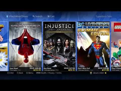 August 2014 Playstation plus IGC possibility