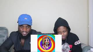 6ix9ine - Tattle Tales full album REVIEW PART 1