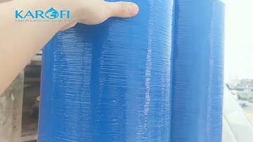 Hướng dẫn lắp đặt hệ thống cột lọc tổng nước sinh hoạt trong 60 phút