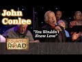 John Conlee sings a Hank Cochran/Dave Kirby song